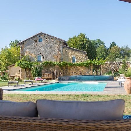 Vergt B&B, Chambres Dordogne, Clos De Saint-Maime المظهر الخارجي الصورة