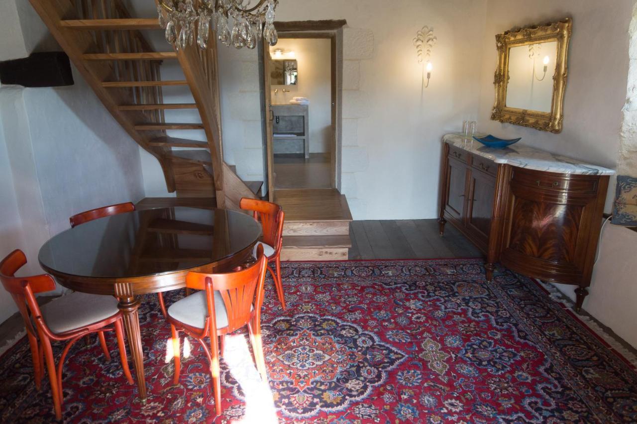 Vergt B&B, Chambres Dordogne, Clos De Saint-Maime المظهر الخارجي الصورة