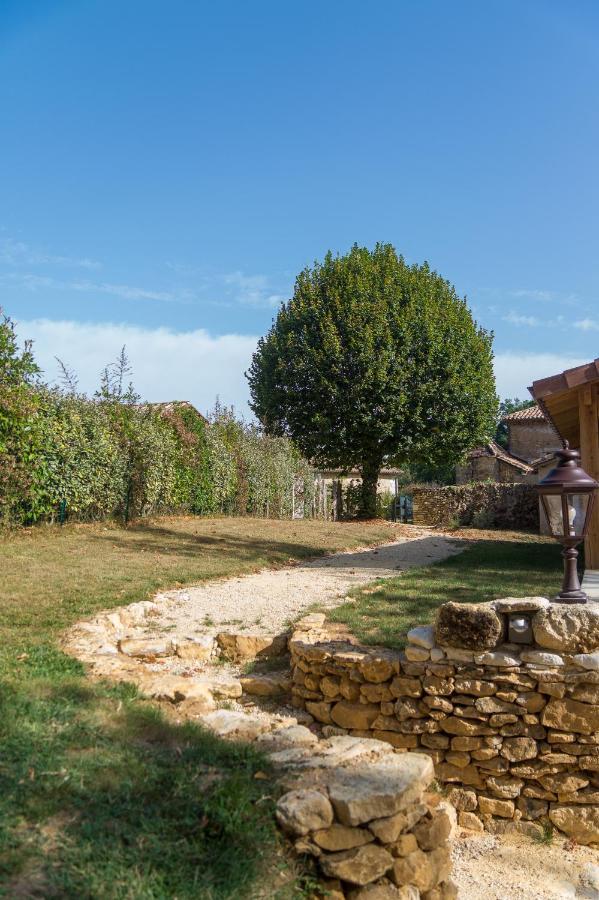 Vergt B&B, Chambres Dordogne, Clos De Saint-Maime المظهر الخارجي الصورة