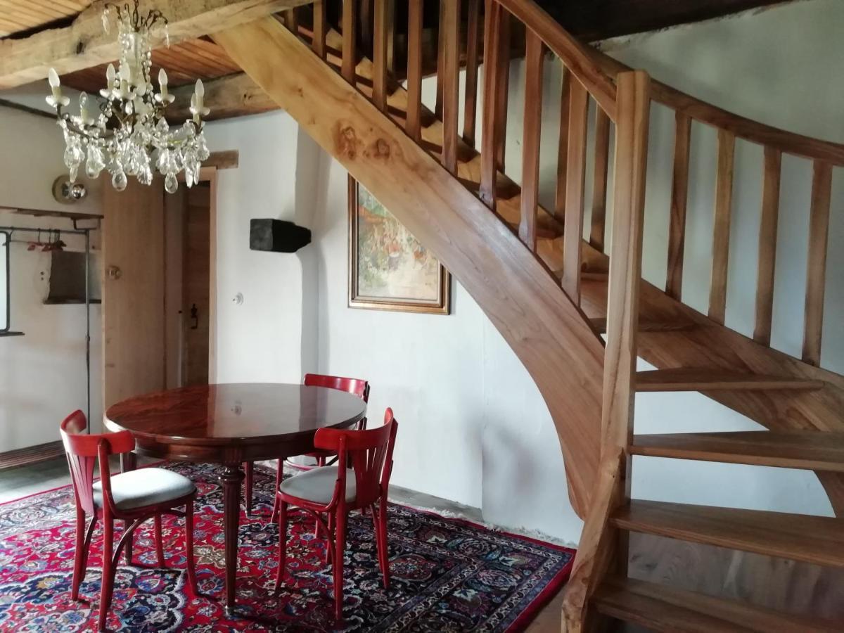 Vergt B&B, Chambres Dordogne, Clos De Saint-Maime المظهر الخارجي الصورة