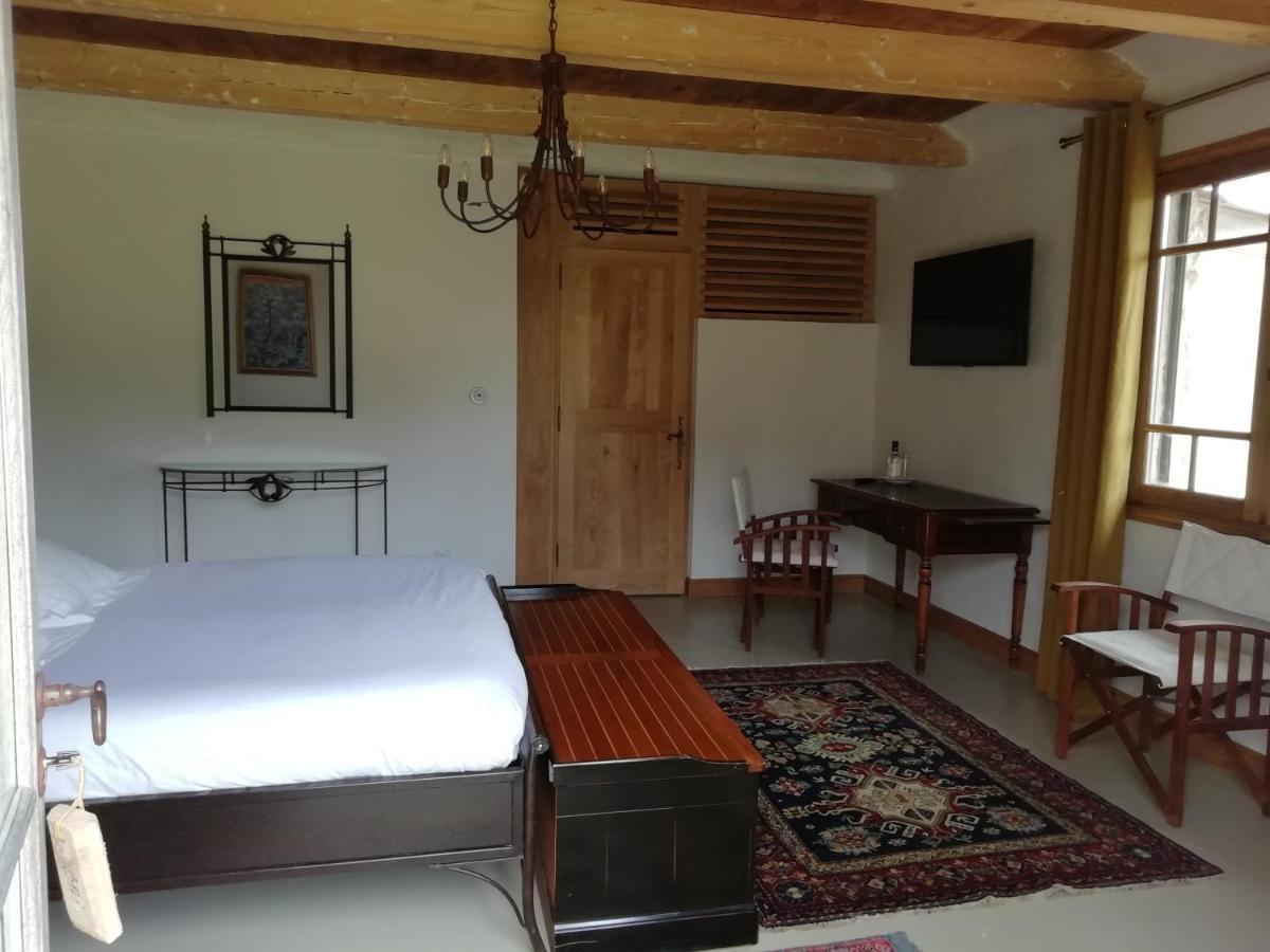 Vergt B&B, Chambres Dordogne, Clos De Saint-Maime المظهر الخارجي الصورة