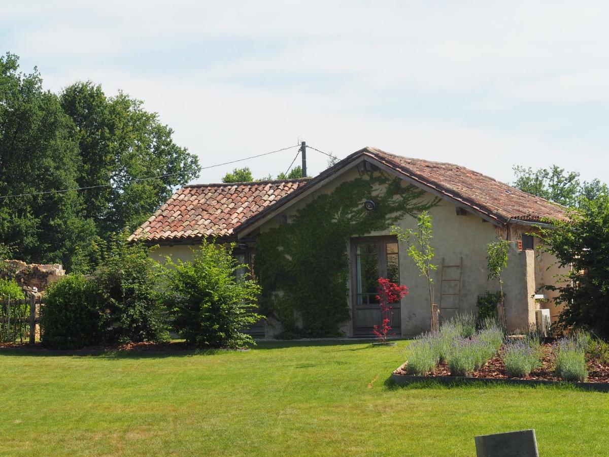Vergt B&B, Chambres Dordogne, Clos De Saint-Maime المظهر الخارجي الصورة