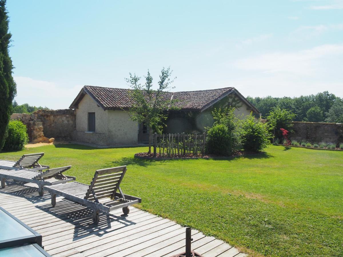 Vergt B&B, Chambres Dordogne, Clos De Saint-Maime المظهر الخارجي الصورة